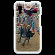Coque Samsung ACE S5830 Rodéo