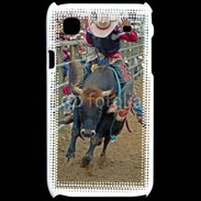 Coque Samsung Galaxy S Rodéo