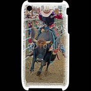 Coque iPhone 3G / 3GS Rodéo