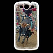 Coque Samsung Galaxy S3 Rodéo