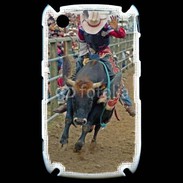 Coque Black Berry 8520 Rodéo