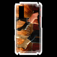 Coque Samsung Player One Danse Country 1