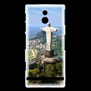 Coque Sony Xperia P Rio de Janeiro