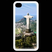 Coque iPhone 4 / iPhone 4S Rio de Janeiro