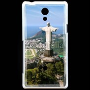 Coque Sony Xperia T Rio de Janeiro