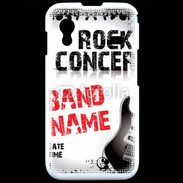 Coque Samsung ACE S5830 Hard Rock