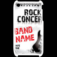 Coque iPhone 3G / 3GS Hard Rock