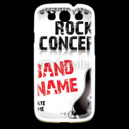 Coque Samsung Galaxy S3 Hard Rock
