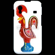 Coque Samsung ACE S5830 Coq portugal
