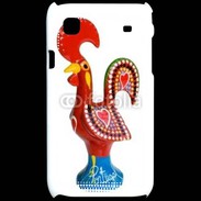 Coque Samsung Galaxy S Coq portugal