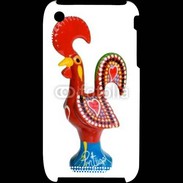 Coque iPhone 3G / 3GS Coq portugal
