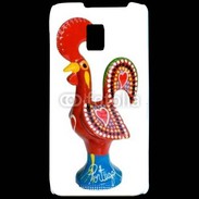 Coque LG P990 Coq portugal