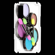 Coque Samsung Player One Palette de maquillage