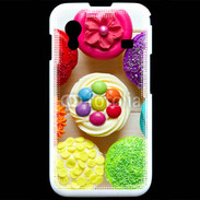 Coque Samsung ACE S5830 Cup cake