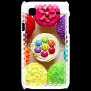 Coque Samsung Galaxy S Cup cake