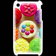 Coque iPhone 3G / 3GS Cup cake