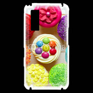 Coque Samsung Player One Cup cake