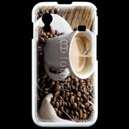 Coque Samsung ACE S5830 Tasse de café