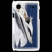 Coque Samsung Galaxy S Bateau à moteur 1
