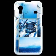 Coque Samsung ACE S5830 Passion de la mer