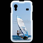 Coque Samsung ACE S5830 Planche à voile 1