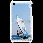 Coque iPhone 3G / 3GS Planche à voile 1