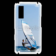 Coque Samsung Player One Planche à voile 1