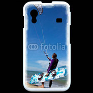 Coque Samsung ACE S5830 Kite surf