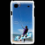 Coque Samsung Galaxy S Kite surf