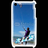 Coque iPhone 3G / 3GS Kite surf