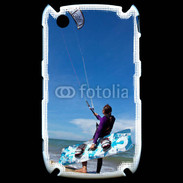 Coque Black Berry 8520 Kite surf