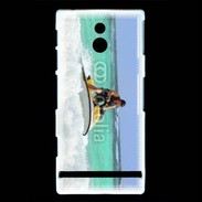 Coque Sony Xperia P Jetski