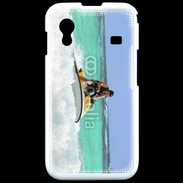 Coque Samsung ACE S5830 Jetski