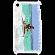 Coque iPhone 3G / 3GS Jetski