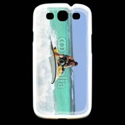 Coque Samsung Galaxy S3 Jetski