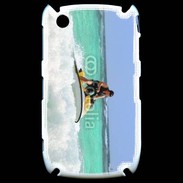 Coque Black Berry 8520 Jetski
