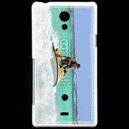 Coque Sony Xperia T Jetski