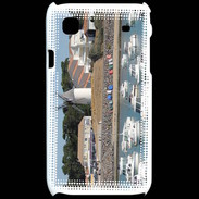 Coque Samsung Galaxy S Petit port de plaisance