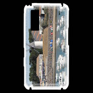 Coque Samsung Player One Petit port de plaisance