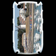 Coque Black Berry 8520 Petit port de plaisance