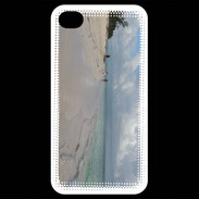 Coque iPhone 4 / iPhone 4S Plage République Dominicaine