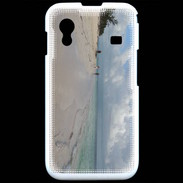 Coque Samsung ACE S5830 Plage République Dominicaine