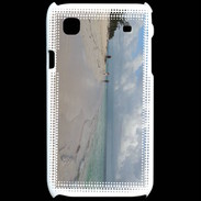 Coque Samsung Galaxy S Plage République Dominicaine