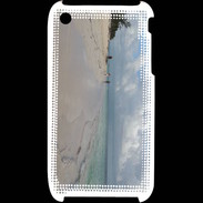 Coque iPhone 3G / 3GS Plage République Dominicaine
