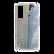 Coque Samsung Player One Plage République Dominicaine
