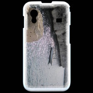Coque Samsung ACE S5830 Les calanques de Cassis