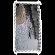 Coque iPhone 3G / 3GS Les calanques de Cassis