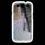 Coque Samsung Galaxy S3 Les calanques de Cassis