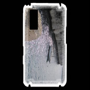 Coque Samsung Player One Les calanques de Cassis