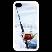 coque iphone 5 peche